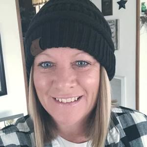 Meet your Posher, Edith